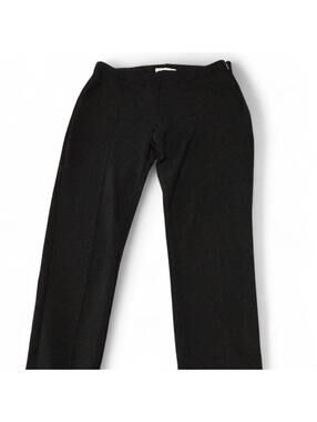 Olive + Oak Black Ponte Leggings – Women’s XS